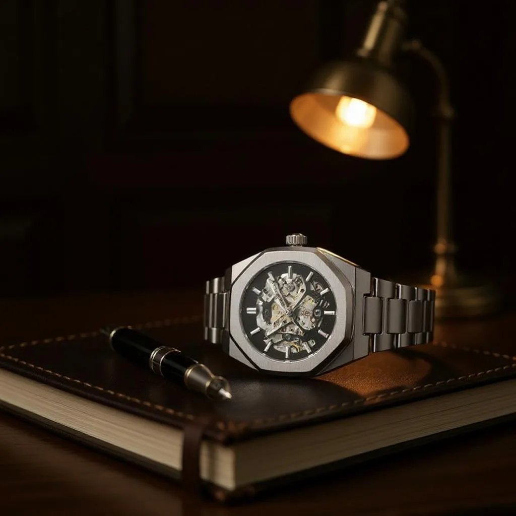 Watches