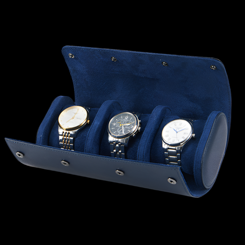 3 Grid Watch Box